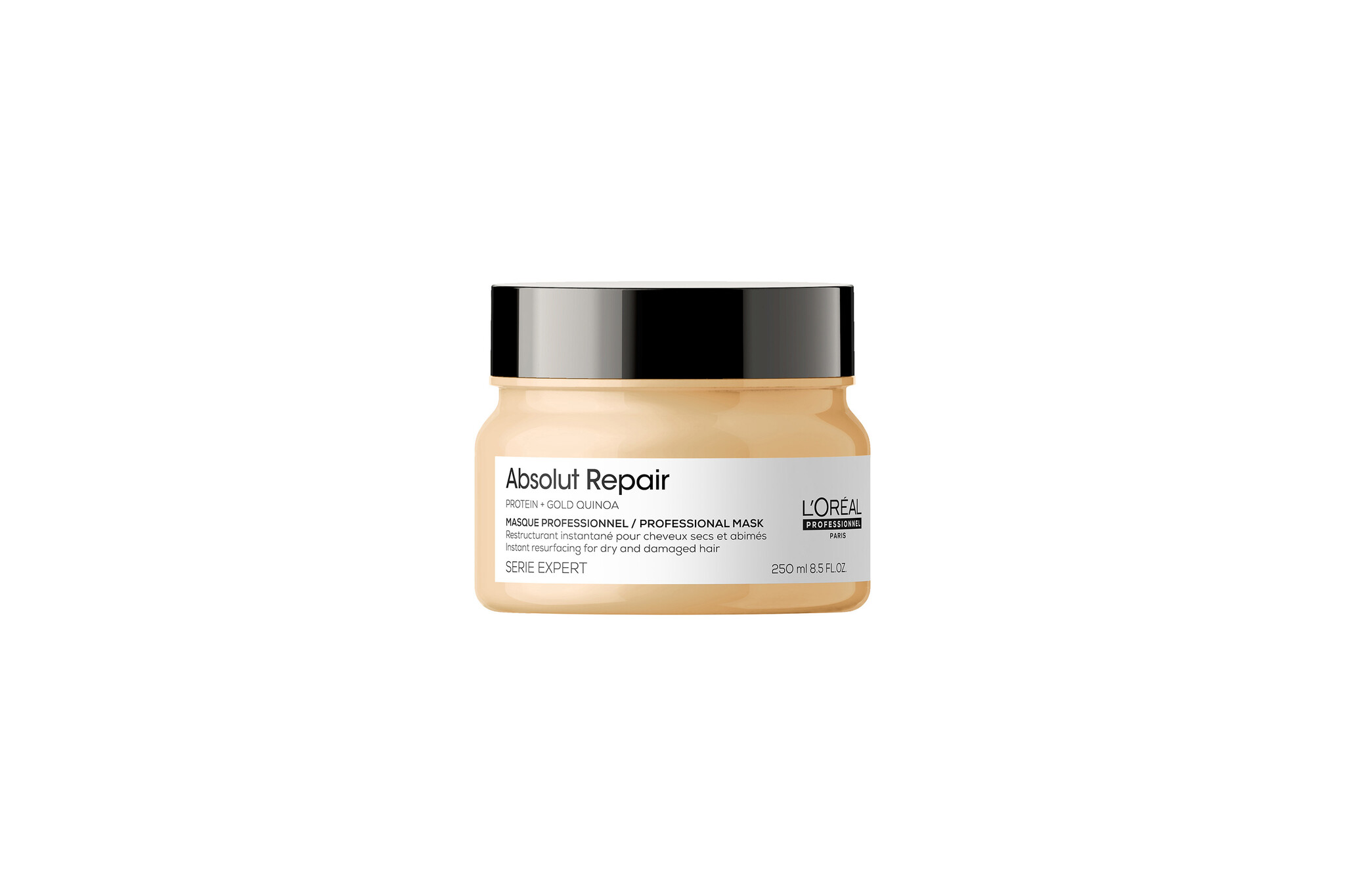 L'Oreal L'Oreal serie expert Absolut Repair Masker 250ml