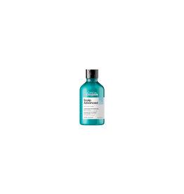 L'Oreal Scalp Advanced Anti-Dandruff Dermo-clarifier shampoo - 300 ml