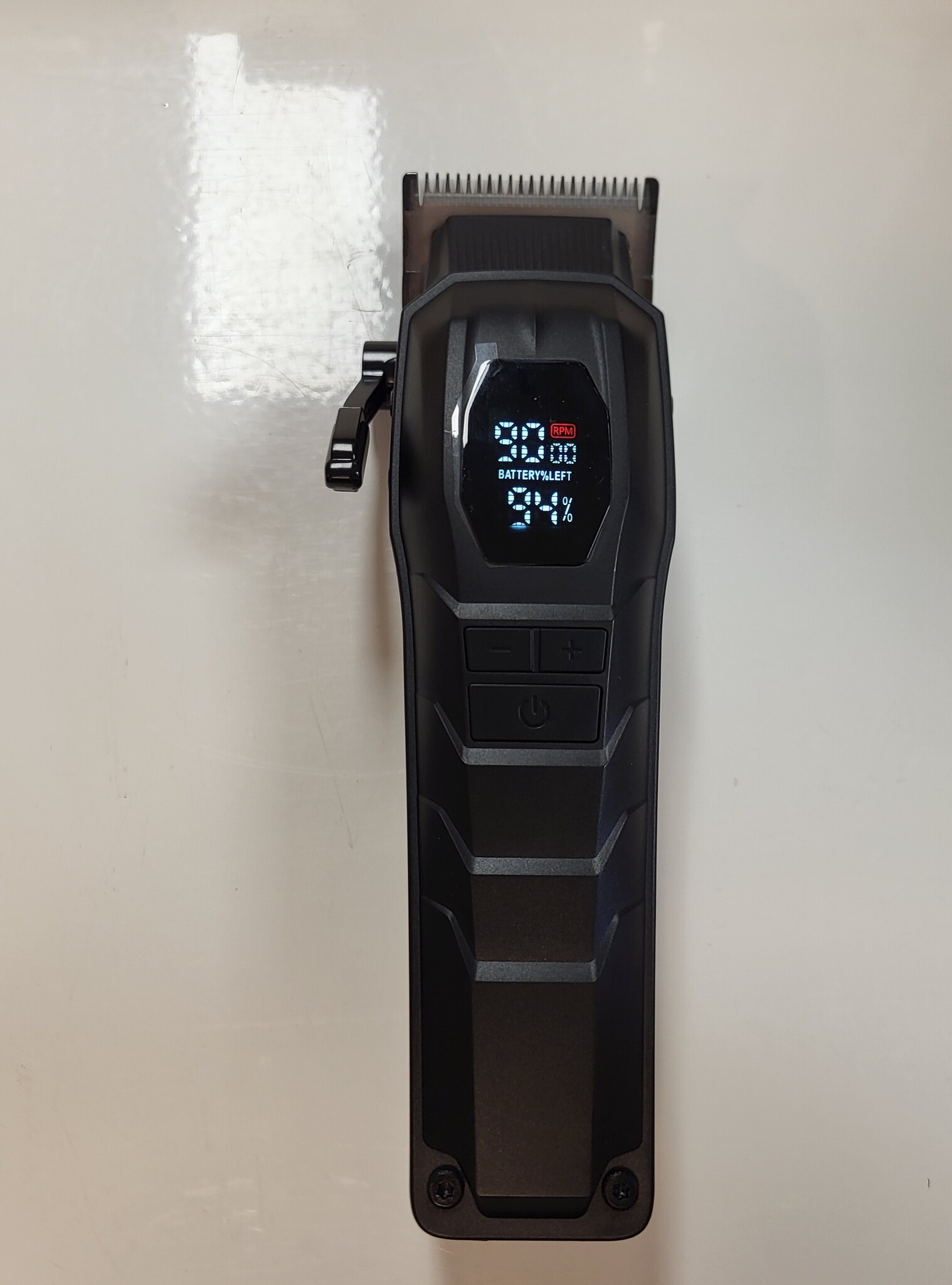 Efalock blade core pro clipper