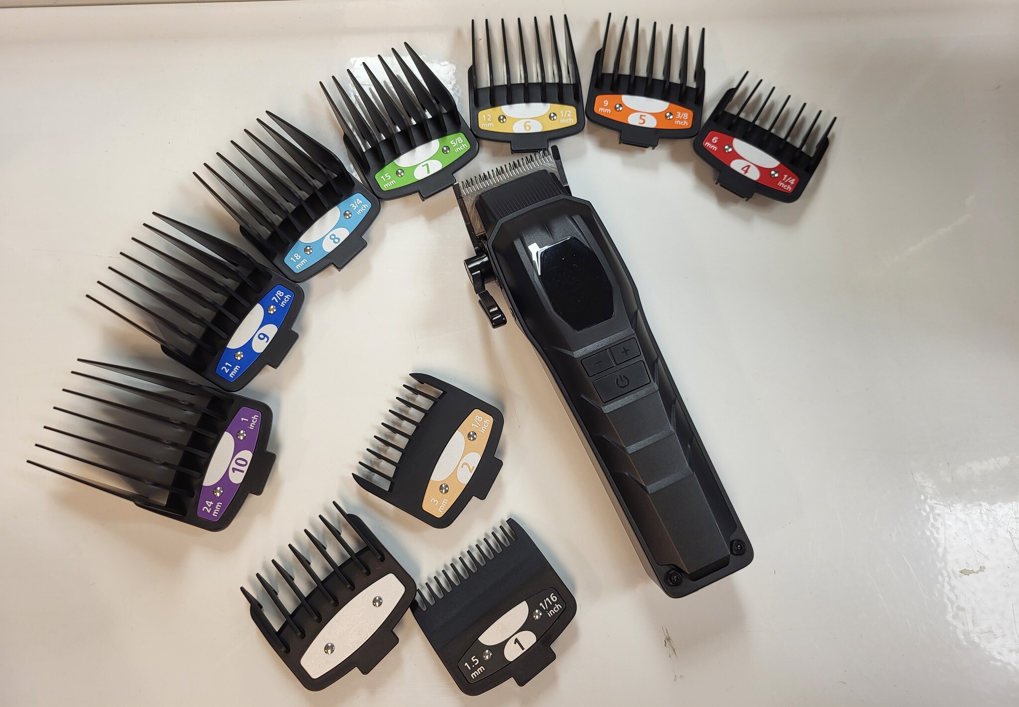 Efalock blade core pro clipper