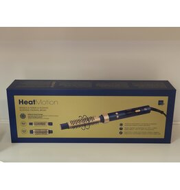 Heat motion fohnborstel