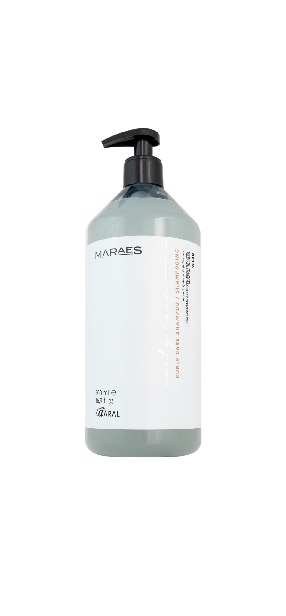Maraes Kaaral Maraes curly care shampoo 500ml