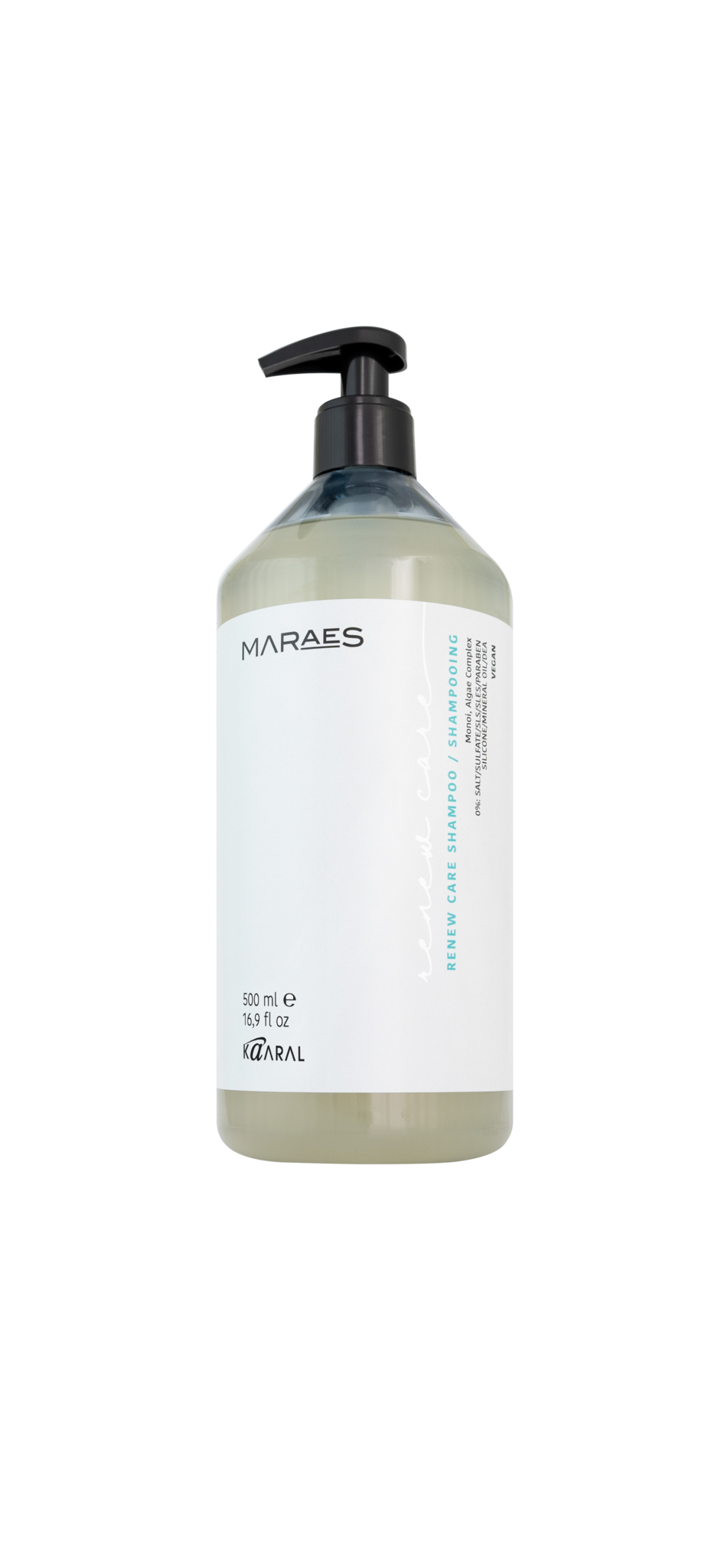 Maraes Maraes renew care shampoo 500ml