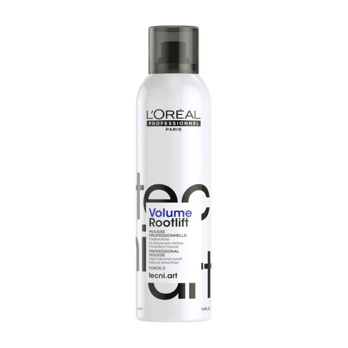 L'Oreal L'Oreal Volume Lift Spray-Mousse  3  250ml