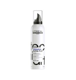 L'Oreal L'Oreal Full Volume Mousse 4  250ml
