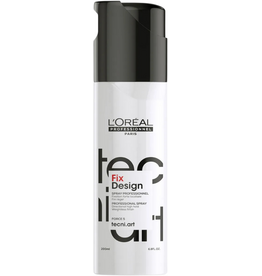 L'Oreal L'Oreal Fix Design Spray 5 200ml