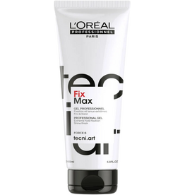 L'Oreal L'Oreal Fix Max Gel 6  200ml