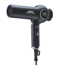 Kyone Airbliss digital motor haardroger