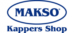 MAKSO Kappers Shop
