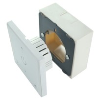 LED Dimmer draadloos 2.4GHz opbouw - IP20