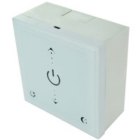 LED Dimmer draadloos 2.4GHz opbouw - IP20
