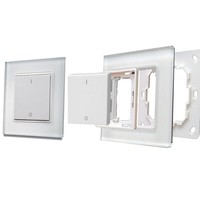 Kabelloser LED-Dimmersatz 100 Watt maximal