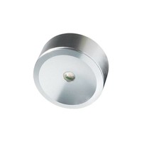 Navarra LED downlight 3 Watt - 3 Volt - 700mA - 3000K