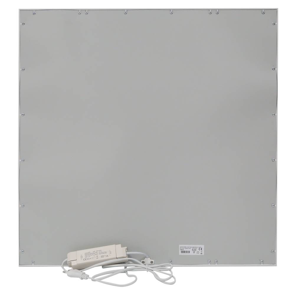 Aigostar Led Paneel 60X60 Cm 40W 3600Lm 4000K Flikkervrij Incl 15M Netsnoer 5 Jaar Garantie aigostar kopen in de aanbieding Aigostar Led Paneel 60X60 Cm 40W 3600Lm 4000K Flikkervrij Incl 15M Netsnoer 5 Jaar Garantie aigostar kopen in de aanbieding