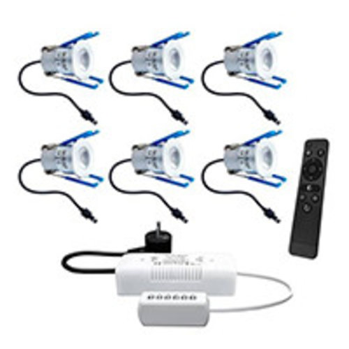 Der Online-Profi für LED-Beleuchtung - INTOLED | Innovative LED Lighting