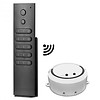 HOFTRONIC™ Draadloze LED dimmer set - max. 100 Watt - Met afstandsbediening