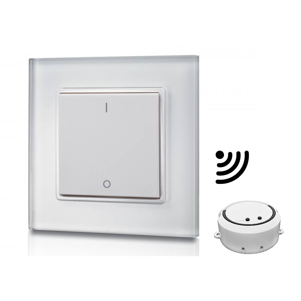 Wireless dimmer set INTOLED Innovative LED Lighting