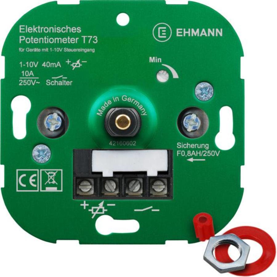 LED dimmer 110V 40mA 5 jaar garantie
