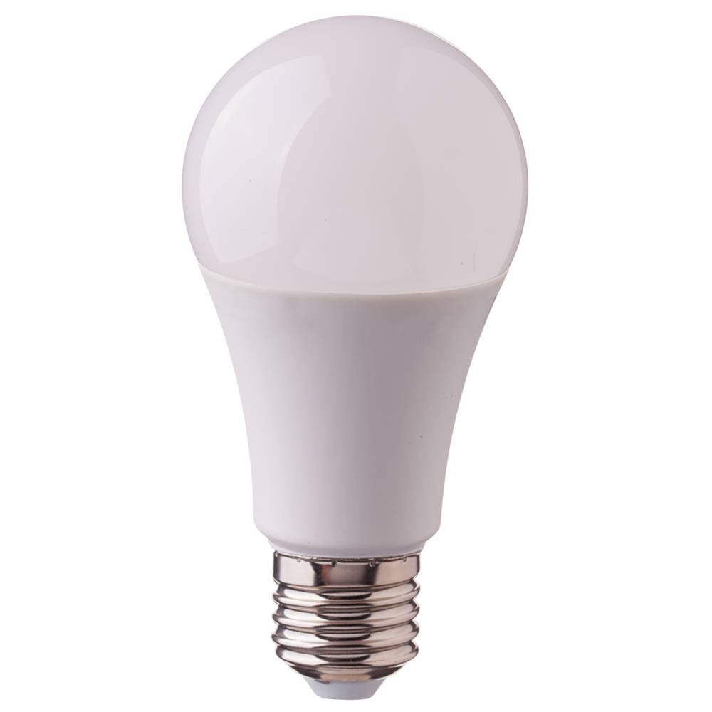 E27 LED Lamp 9 Watt 2700K A60 Vervangt 60 Watt
