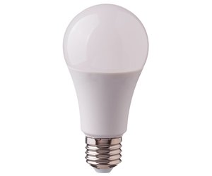 E27 LED Lamp 15 Watt 2700K 90