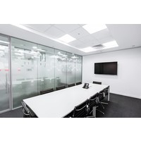 LED paneel 60x60 cm 36W 4320lm 6000K incl. trafo met 5 jaar garantie 6 stuks