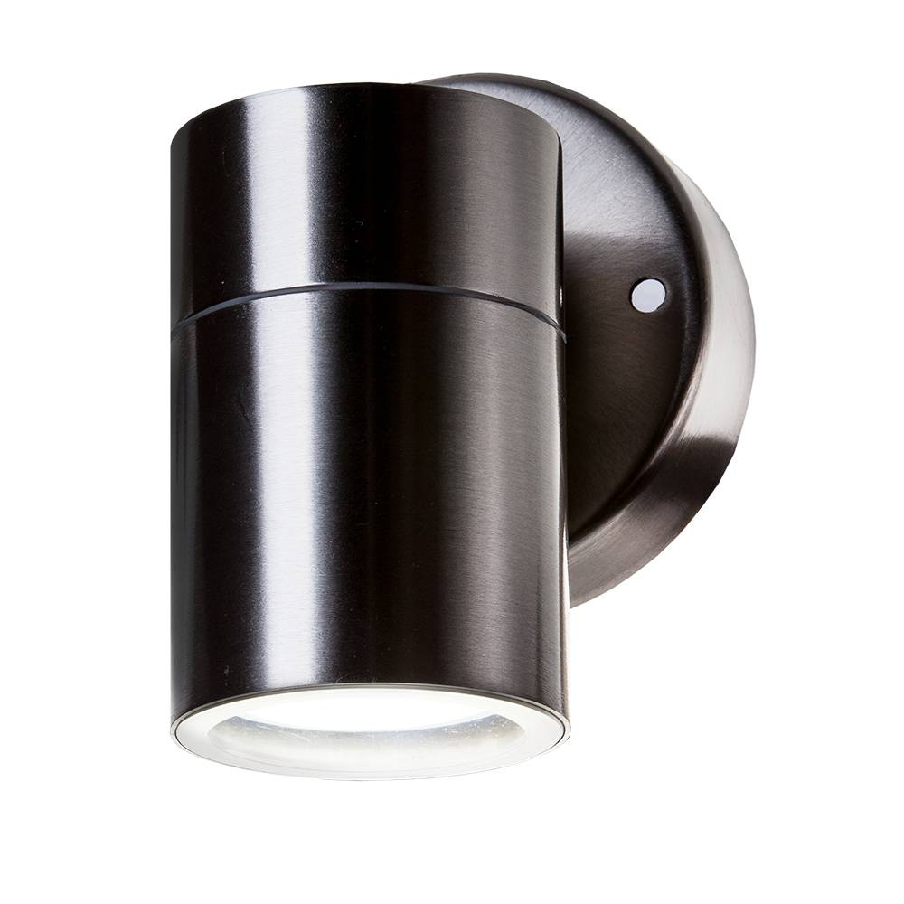 Vtac Wandlamp Rvs Rond Gu10 Ip44 3 Jaar Garantie vtac kopen in de aanbieding Vtac Wandlamp Rvs Rond Gu10 Ip44 3 Jaar Garantie vtac kopen in de aanbieding