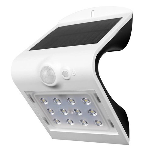 8-PACK LED Solarleuchten - Flammeneffekt Gartenfackel mit IP44 - 2200K