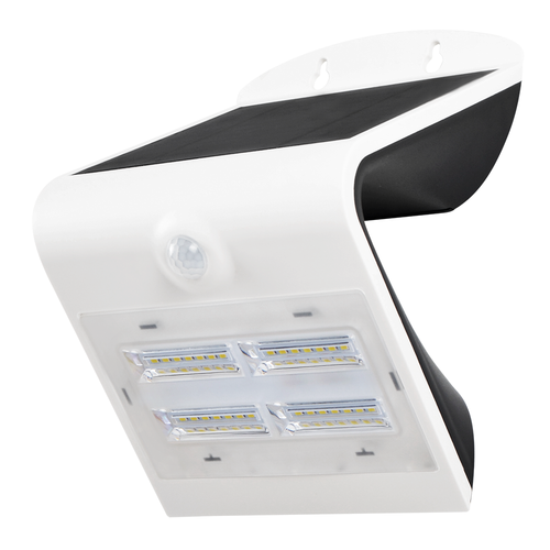 8-PACK LED Solarleuchten - Gartenfackel mit Flammeneffekt - 2200K IP44