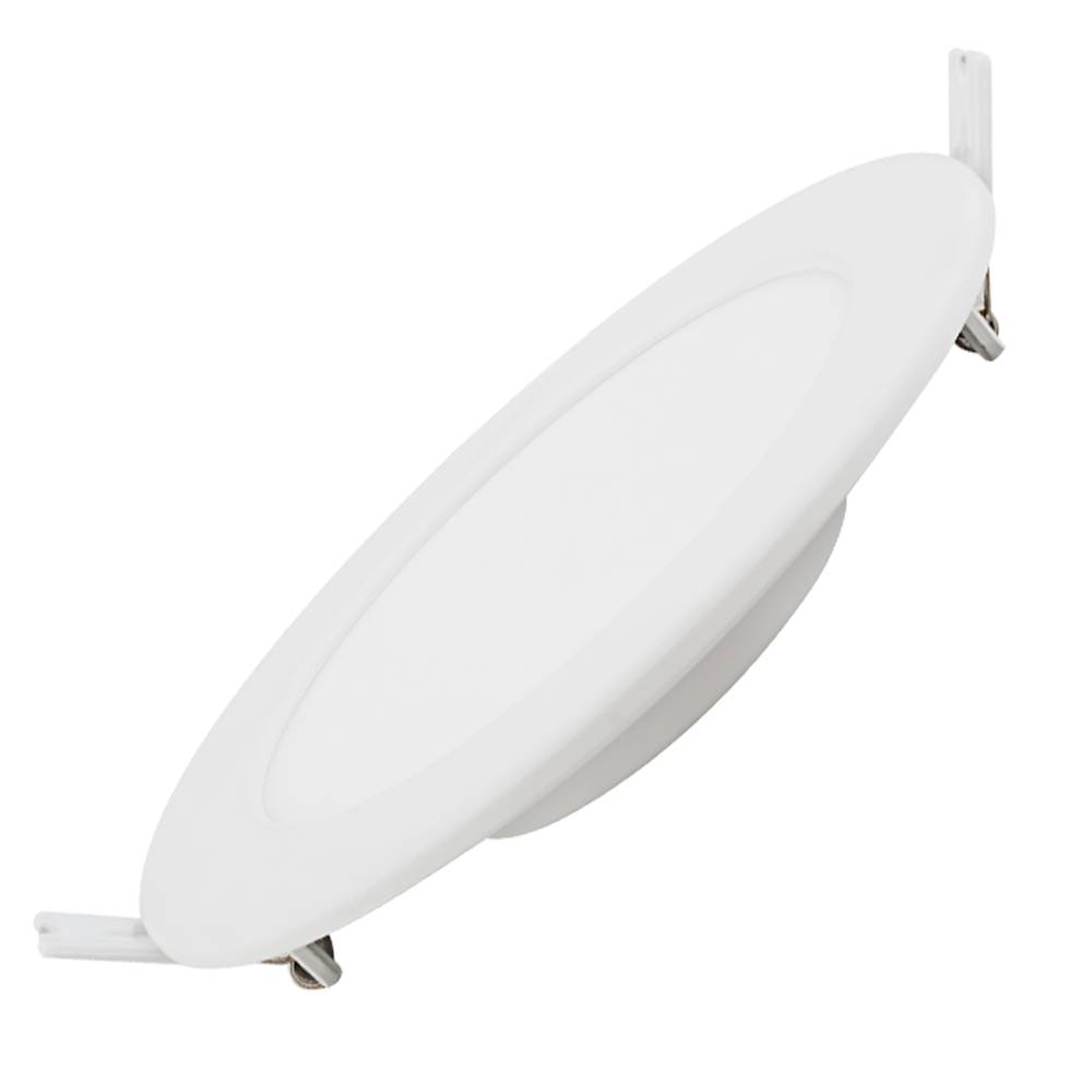 Aigostar Led Downlight 6 Watt 6000K 460Lm O115 Mm Vervangt 40 aigostar kopen in de aanbieding