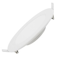 LED Downlight 6 Watt 3000K 420lm Ø115 mm vervangt 40 Watt