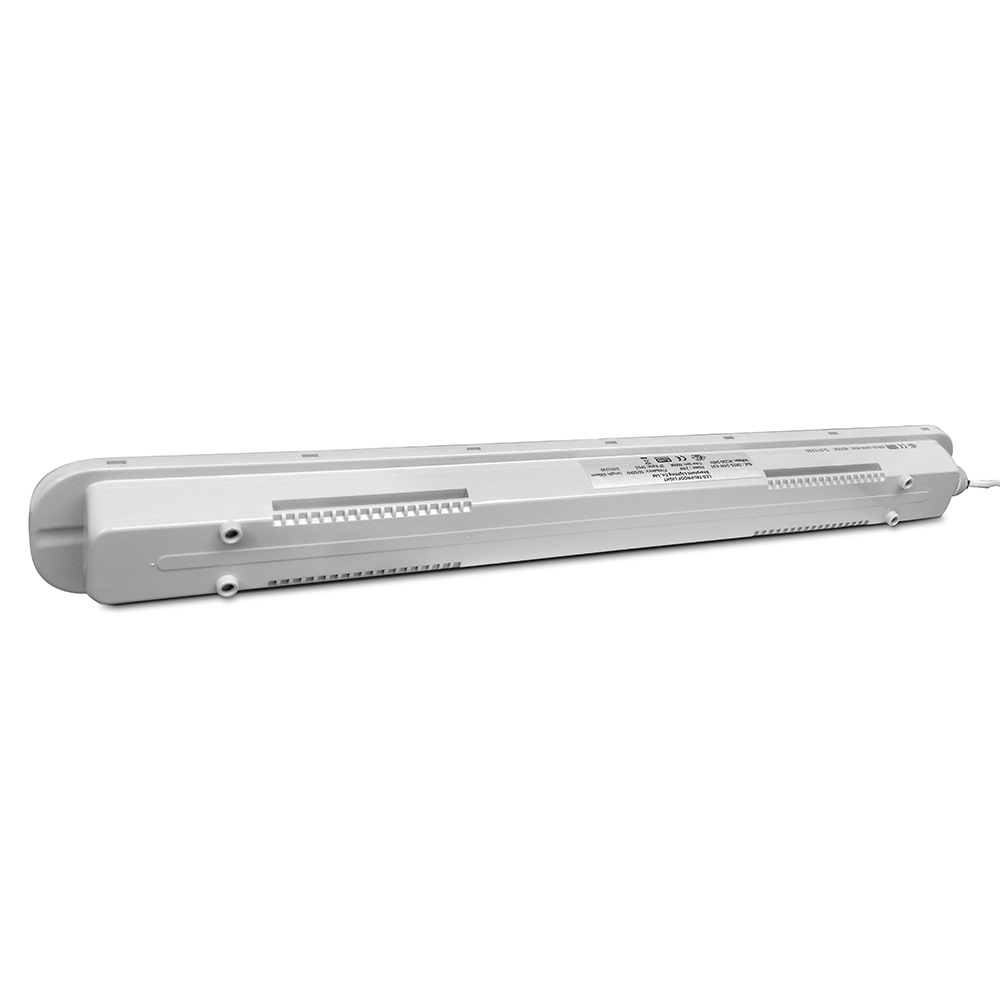 Intoled Ip65 Led Armatuur 150 Cm 50W 6000Lm 6000K Met Osram Trafo Koppelbaar En 3 Jaar Garantie intoled kopen in de aanbieding Intoled Ip65 Led Armatuur 150 Cm 50W 6000Lm 6000K Met Osram Trafo Koppelbaar En 3 Jaar Garantie intoled kopen in de aanbieding