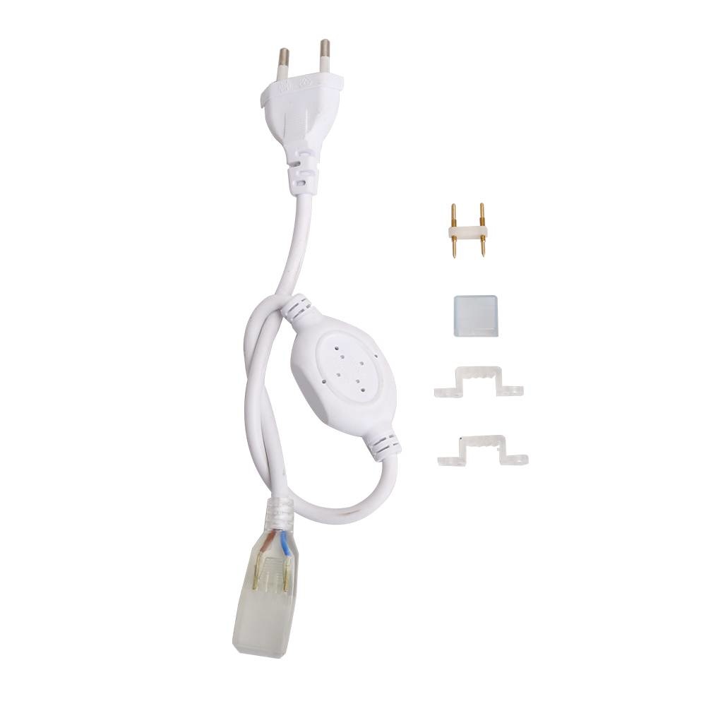 Aigostar Led Lichtslang 50 Meter Blauw 60 Leds Per Ip65 Incl Netsnoer Plug Play aigostar kopen in de aanbieding Aigostar Led Lichtslang 50 Meter Blauw 60 Leds Per Ip65 Incl Netsnoer Plug Play aigostar kopen in de aanbieding