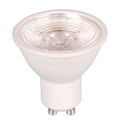 LED Bulbs GU10 3000K, energy-saving