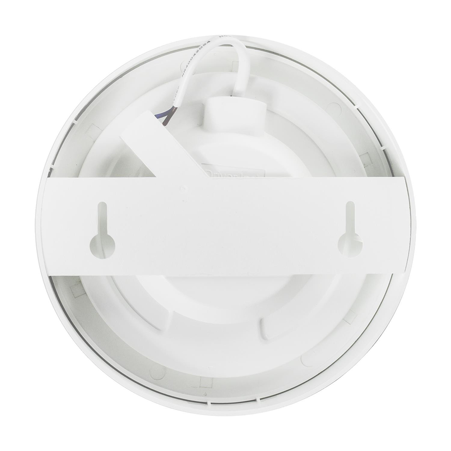 Led Ceiling Light Round 12 Watt 4000k 750lm Surface Mounted Ceiling Lamp