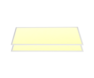 HOFTRONIC™ LED panel 60x120 60W 7200lm 3000K incl. driver 5 years warranty