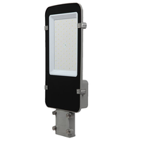 LED Street lamp 50 Watt 6400K 6000lm IP65 Samsung 5 year warranty