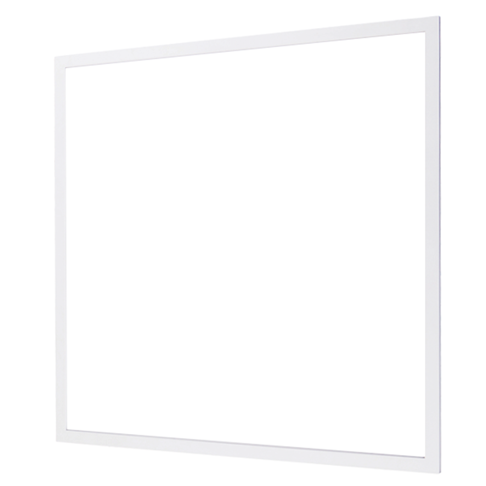 Dagaanbieding - LED paneel 60x60 cm 40W 3600lm 4000K Flikkervrij incl. 1,5m netsnoer 5 jaar garantie dagelijkse koopjes