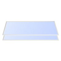 LED paneel 30x60 24W 2400lm 6000K incl. trafo 5 jaar garantie