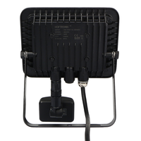 LED Breedstraler met schemerschakelaar 30 Watt 4000K Osram IP65 vervangt 270 Watt