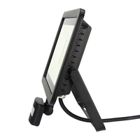 LED Breedstraler met schemerschakelaar 50 Watt 6400K Osram IP65 vervangt 450 Watt
