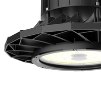 LED High Bay 150W IP65 Dimmbar 4000K 160lm/W Samsung Powered 5 Jahre Garantie