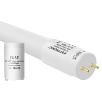 25x LED T8 Röhre 150 cm 24 Watt 2640lm 4000K Flimmerfrei inkl. Starter