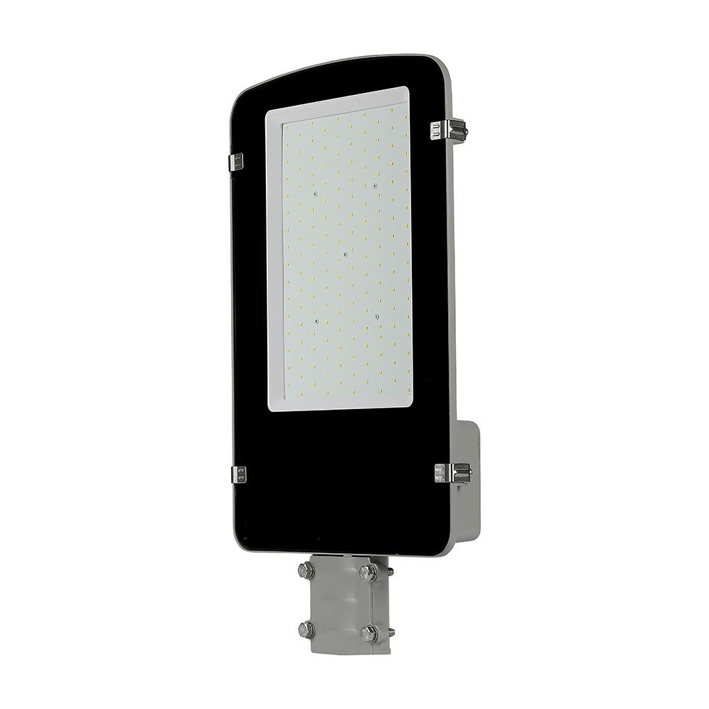 Led Straatlamp 50 Watt 4000k 6000lm Ip65 Samsung 5 Jaar Garantie