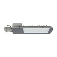 LED Street lamp 50 Watt 6400K 6000lm IP65 Samsung 5 year warranty