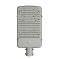 LED Street lamp 50 Watt 6400K 6000lm IP65 Samsung 5 year warranty