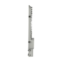 LED Street lamp 50 Watt 6400K 6000lm IP65 Samsung 5 year warranty