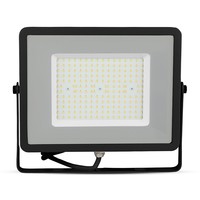 LED-Fluter 100 Watt 120lm/W IP65 6400K Samsung 5 Jahre Garantie