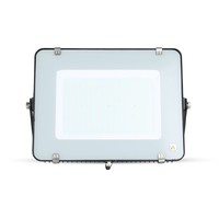 LED Floodlight 300 Watt 4000K IP65 Samsung Replaces 2500 Watt warranty 5 year