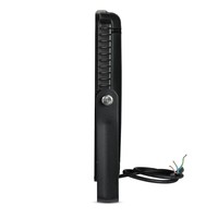 LED-Fluter 300 Watt 4000K IP65 Samsung Ersetzt 2500 Watt 5 Jahre Garantie