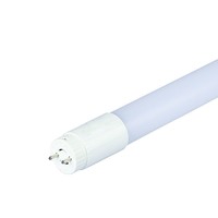 LED T8 tube 150 cm 22 Watt 3000lm 6400K 5 years warranty Samsung High Lumen incl. starter